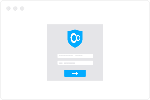 Sign in using your KeepSolid IDor create a new one