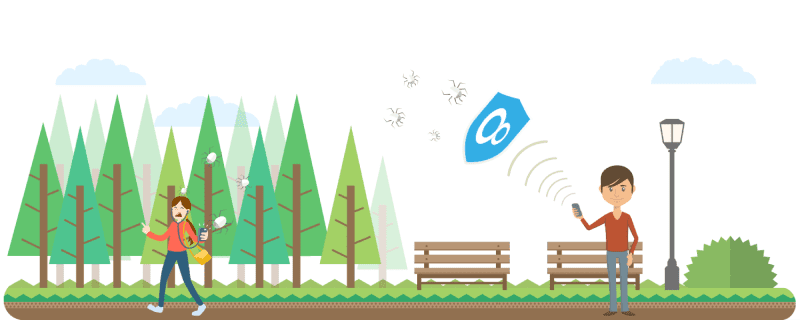 Content illustration