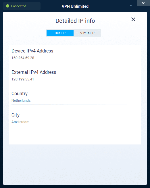 How to use a VPN on Windows: Detailed Real IP info